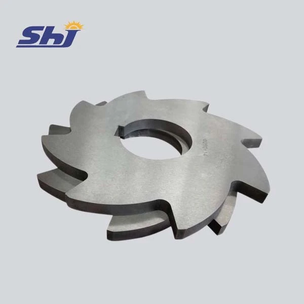 Metal Recycling Machine Blades high quality