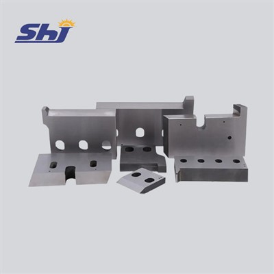 Fliegende Scherklinge