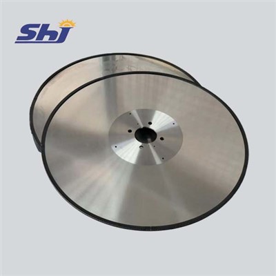 Log Saw Saw Blade