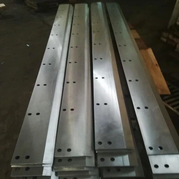 77x5x0.496 Inch Ice Blade