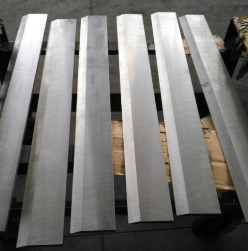 Blank Paper Cutting Knife