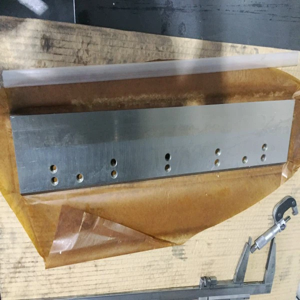 Three-sided Trimmer Knife