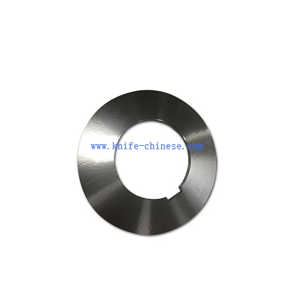 H13 Slitter Cutter